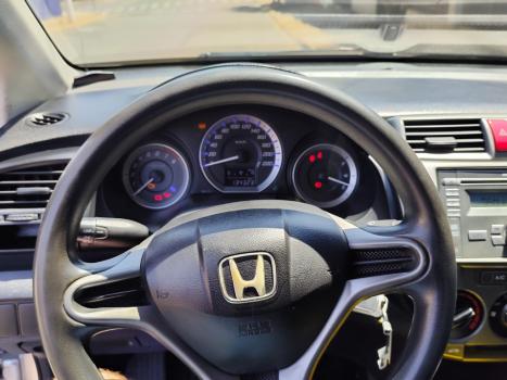 HONDA City Sedan 1.5 16V 4P DX FLEX, Foto 7