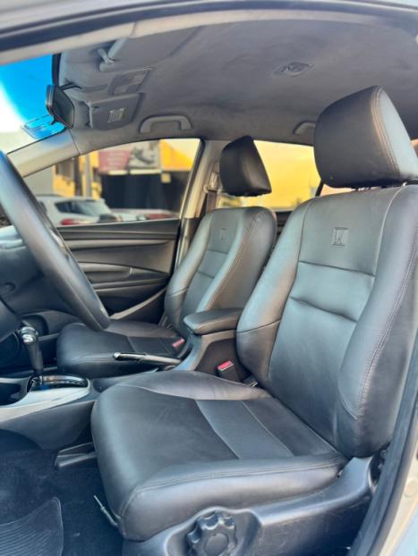 HONDA City Sedan 1.5 16V 4P LX FLEX AUTOMTICO, Foto 7