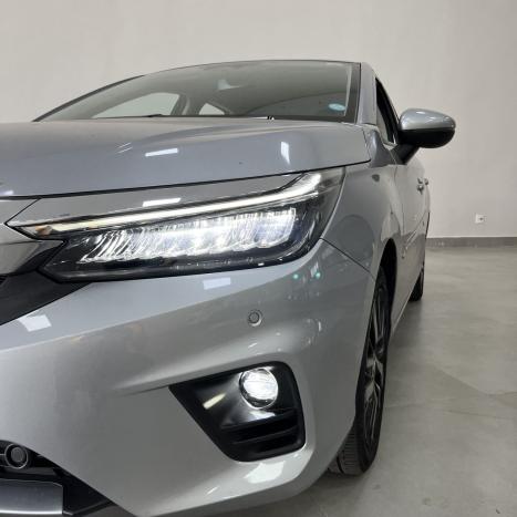 HONDA City Sedan 1.5 16V 4P FLEX TOURING AUTOMTICO CVT, Foto 7