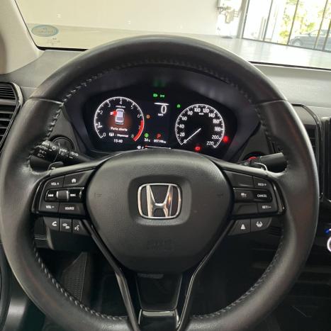 HONDA City Sedan 1.5 16V 4P FLEX TOURING AUTOMTICO CVT, Foto 11