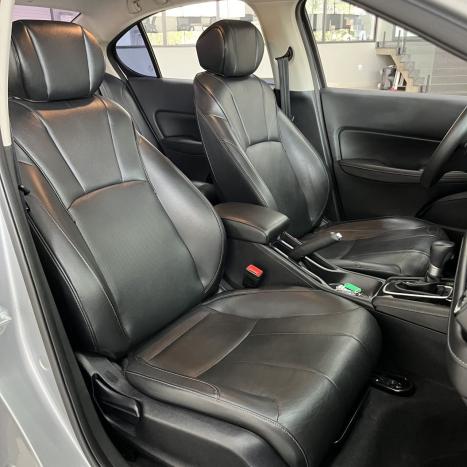 HONDA City Sedan 1.5 16V 4P FLEX TOURING AUTOMTICO CVT, Foto 14