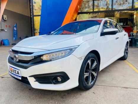 HONDA Civic 1.5 16V 4P TOURING TURBO AUTOMTICO CVT, Foto 3