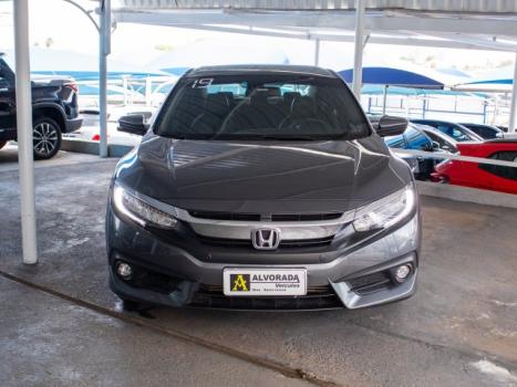 HONDA Civic 1.5 16V 4P TOURING TURBO AUTOMTICO CVT, Foto 2