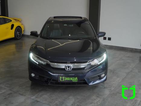 HONDA Civic 1.5 16V 4P TOURING TURBO AUTOMTICO CVT, Foto 2