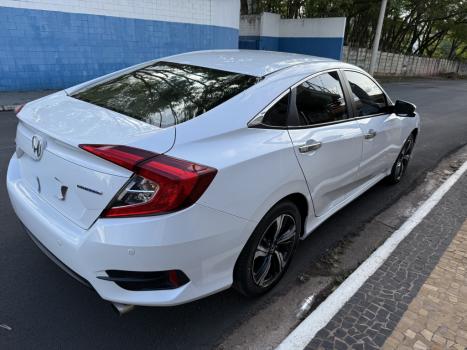 HONDA Civic 1.5 16V 4P TOURING TURBO AUTOMTICO CVT, Foto 5