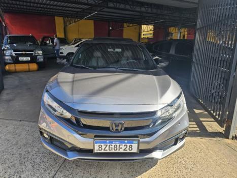 HONDA Civic 1.5 16V 4P TOURING TURBO AUTOMTICO CVT, Foto 1