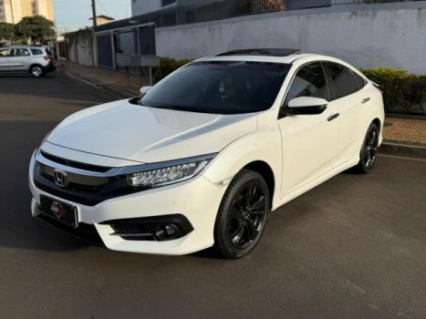 HONDA Civic 1.5 16V 4P TOURING TURBO AUTOMTICO CVT, Foto 2
