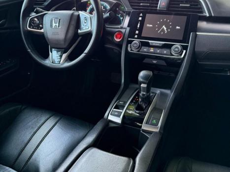 HONDA Civic 1.5 16V 4P TOURING TURBO AUTOMTICO CVT, Foto 3