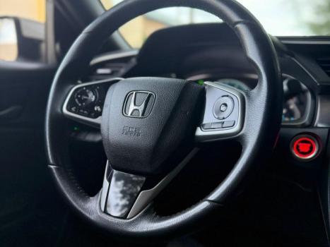 HONDA Civic 1.5 16V 4P TOURING TURBO AUTOMTICO CVT, Foto 7