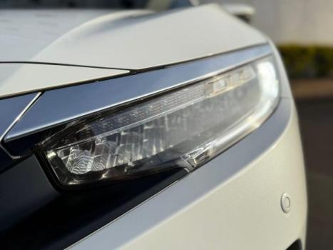 HONDA Civic 1.5 16V 4P TOURING TURBO AUTOMTICO CVT, Foto 12