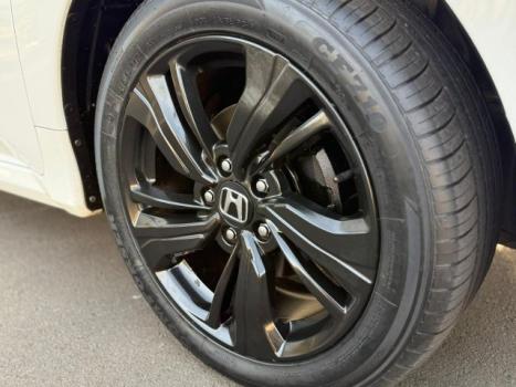 HONDA Civic 1.5 16V 4P TOURING TURBO AUTOMTICO CVT, Foto 14