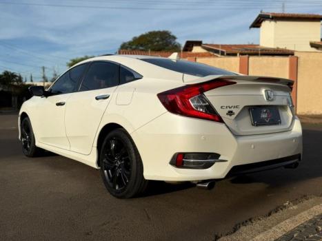 HONDA Civic 1.5 16V 4P TOURING TURBO AUTOMTICO CVT, Foto 15