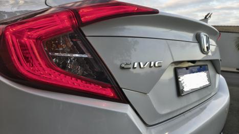 HONDA Civic 1.5 16V 4P TOURING TURBO AUTOMTICO CVT, Foto 5