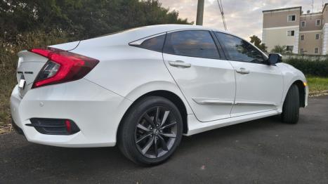 HONDA Civic 1.5 16V 4P TOURING TURBO AUTOMTICO CVT, Foto 2