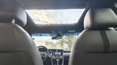 HONDA Civic 1.5 16V 4P TOURING TURBO AUTOMTICO CVT, Foto 10
