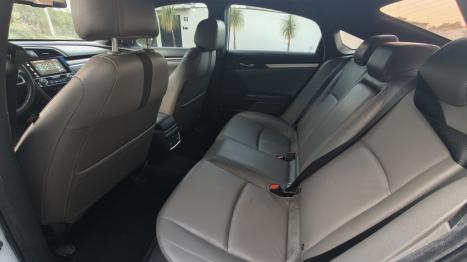 HONDA Civic 1.5 16V 4P TOURING TURBO AUTOMTICO CVT, Foto 11