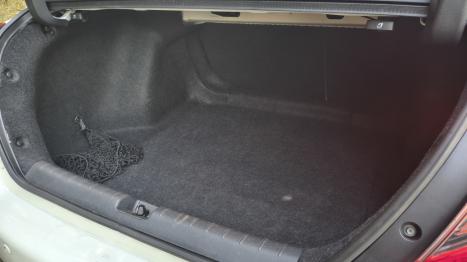HONDA Civic 1.5 16V 4P TOURING TURBO AUTOMTICO CVT, Foto 13