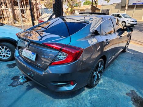 HONDA Civic 1.5 16V 4P TOURING TURBO AUTOMTICO CVT, Foto 5