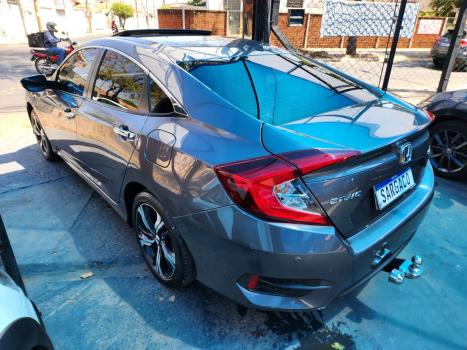 HONDA Civic 1.5 16V 4P TOURING TURBO AUTOMTICO CVT, Foto 7
