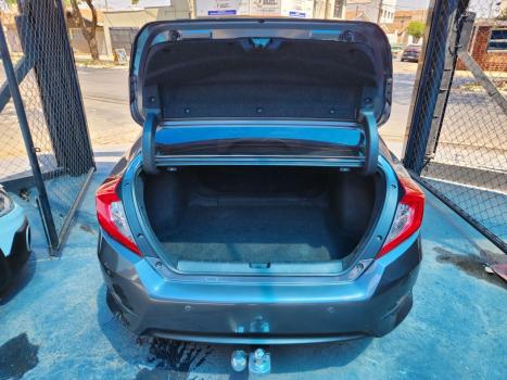 HONDA Civic 1.5 16V 4P TOURING TURBO AUTOMTICO CVT, Foto 10
