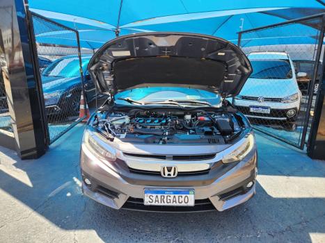 HONDA Civic 1.5 16V 4P TOURING TURBO AUTOMTICO CVT, Foto 11