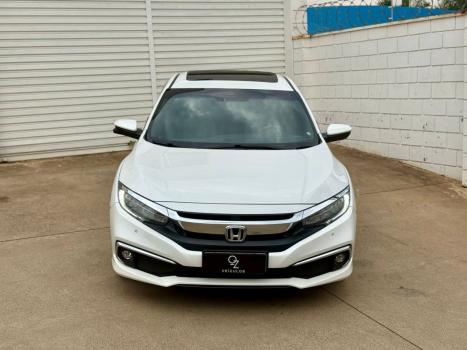 HONDA Civic 1.5 16V 4P TOURING TURBO AUTOMTICO CVT, Foto 1