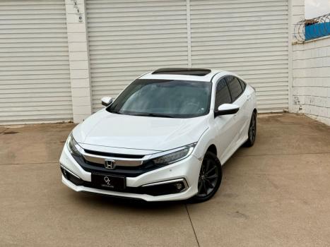 HONDA Civic 1.5 16V 4P TOURING TURBO AUTOMTICO CVT, Foto 2