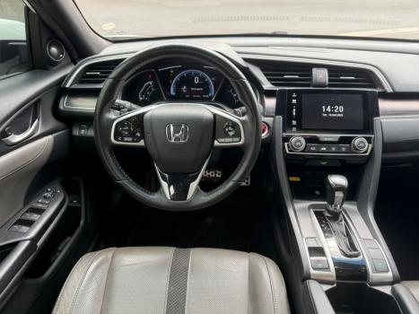 HONDA Civic 1.5 16V 4P TOURING TURBO AUTOMTICO CVT, Foto 5