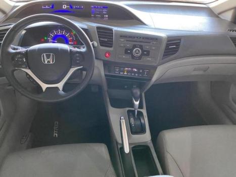 HONDA Civic 1.6 16V 4P LX, Foto 10