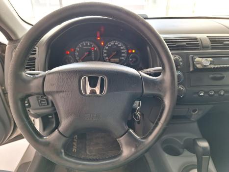 HONDA Civic 1.7 16V 4P LXL AUTOMTICO, Foto 11