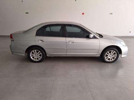 HONDA Civic 1.7 16V 4P LXL AUTOMTICO, Foto 14