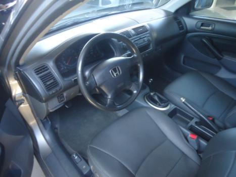 HONDA Civic 1.7 16V 4P LX, Foto 2