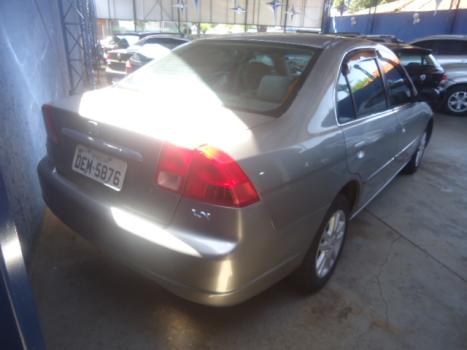 HONDA Civic 1.7 16V 4P LX, Foto 6