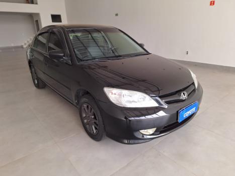 HONDA Civic 1.7 16V 4P LX, Foto 2