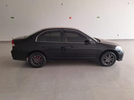 HONDA Civic 1.7 16V 4P LX, Foto 3