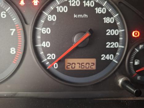 HONDA Civic 1.7 16V 4P LX, Foto 8