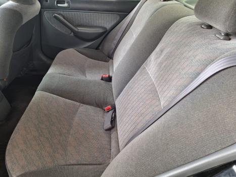 HONDA Civic 1.7 16V 4P LX, Foto 12