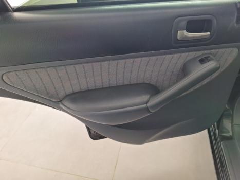 HONDA Civic 1.7 16V 4P LX, Foto 14