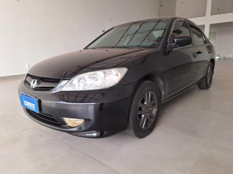 HONDA Civic 1.7 16V 4P LX, Foto 15