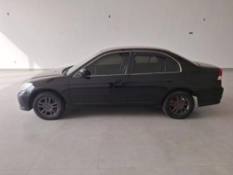 HONDA Civic 1.7 16V 4P LX, Foto 16