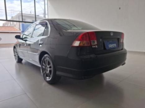 HONDA Civic 1.7 16V 4P LX, Foto 17