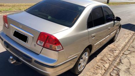 HONDA Civic 1.7 16V 4P LX, Foto 9