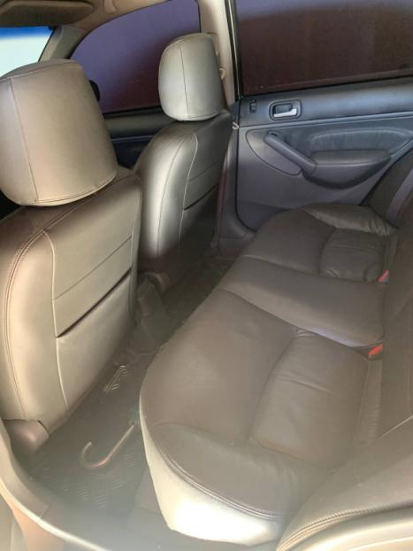 HONDA Civic 1.7 16V 4P LX, Foto 11