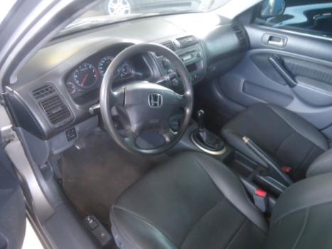 HONDA Civic 1.7 16V 4P LX, Foto 3