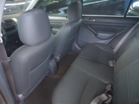 HONDA Civic 1.7 16V 4P LX, Foto 4