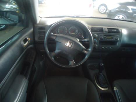 HONDA Civic 1.7 16V 4P LX, Foto 5