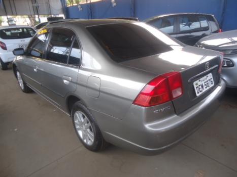HONDA Civic 1.7 16V 4P LX, Foto 6