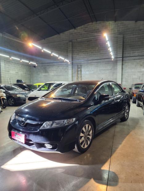 HONDA Civic 1.8 16V 4P FLEX LXL, Foto 1