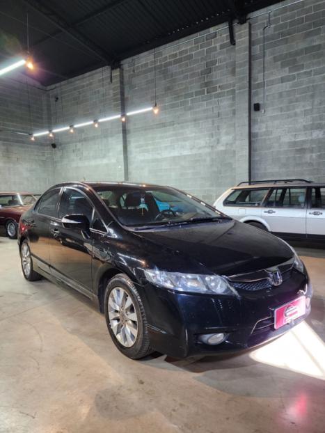 HONDA Civic 1.8 16V 4P FLEX LXL, Foto 2