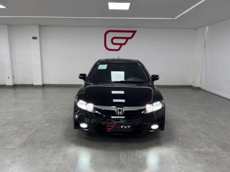 HONDA Civic 1.8 16V 4P FLEX LXL AUTOMTICO, Foto 3